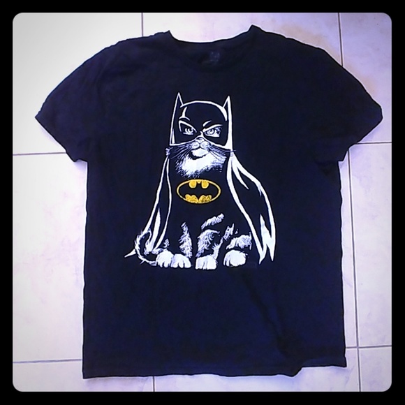 Batman Other - Batcat